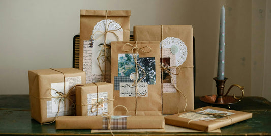 Top 10 Handmade Gift Ideas for the Holiday Season