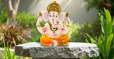Lord Ganesha Statues