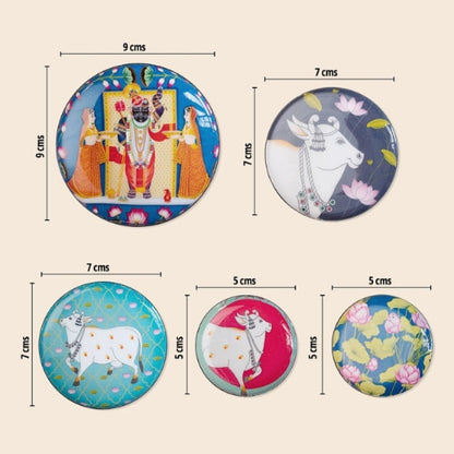 Customise Fridge Magnet