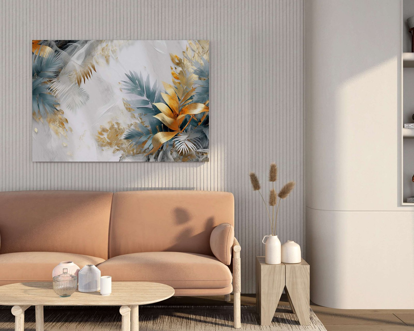 Stylish Canvas Prints for Modern Interior Design - Image 2