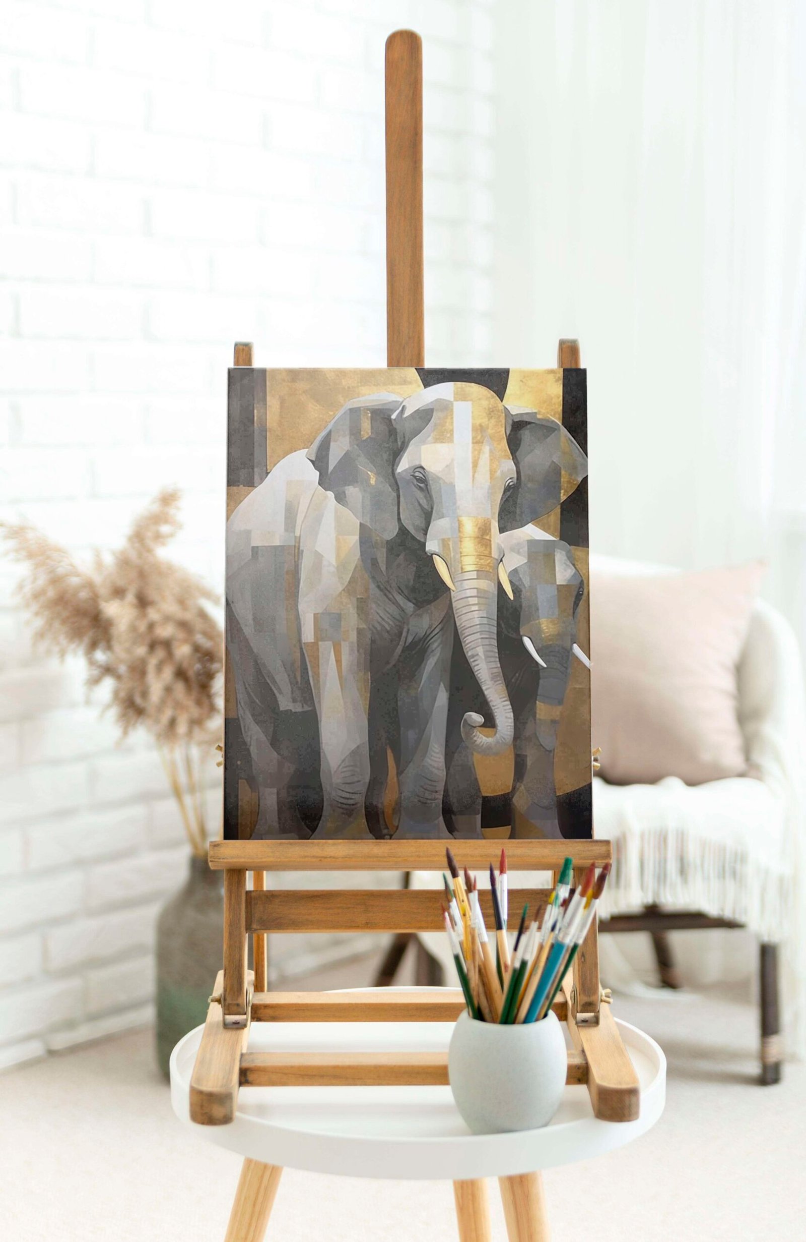 Timeless Canvas Art for Every Home & Office Space - Image 3