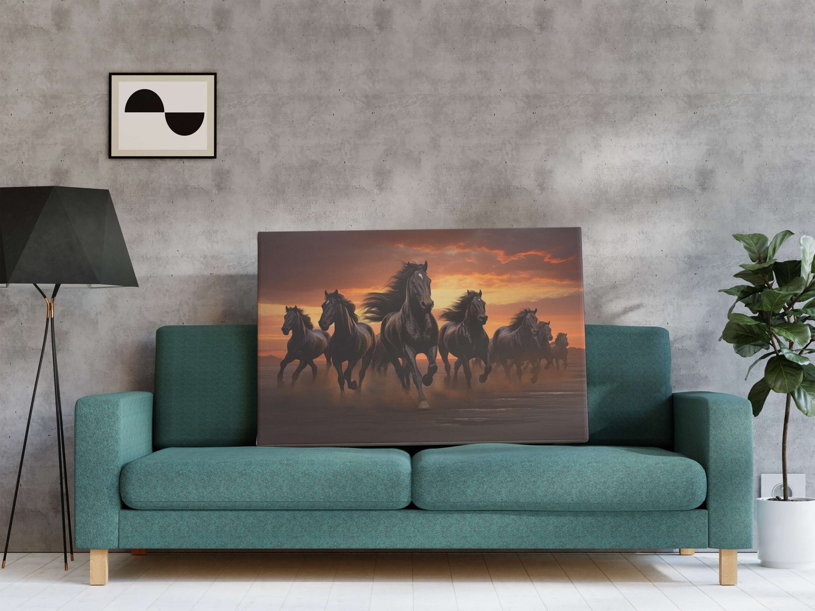 Artistic Canvas Paintings for Every Home & Office - Image 3