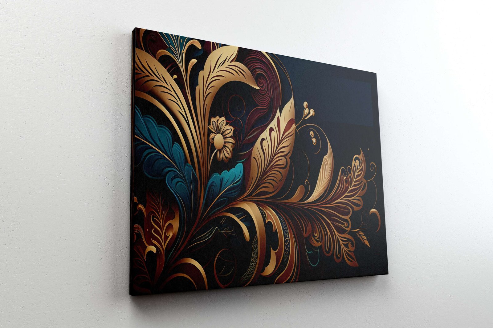 Artistic Canvas Paintings for Home & Office Spaces - Image 2